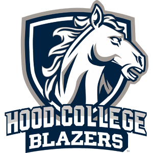 Hood College Blazers